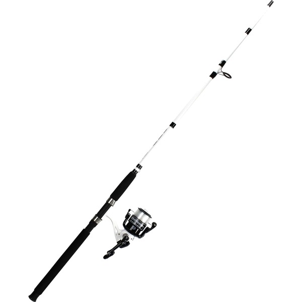 Marathon Sentinel Spinning Combo