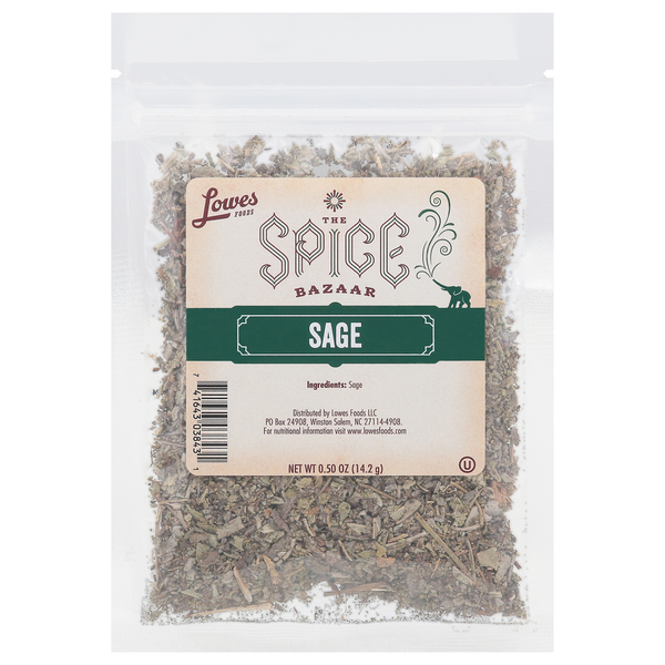 Lowes Foods Sage