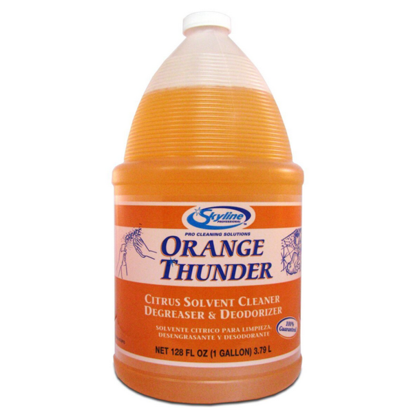 Skyline - Orange Thunder Citrus Degreaser - 1 gal