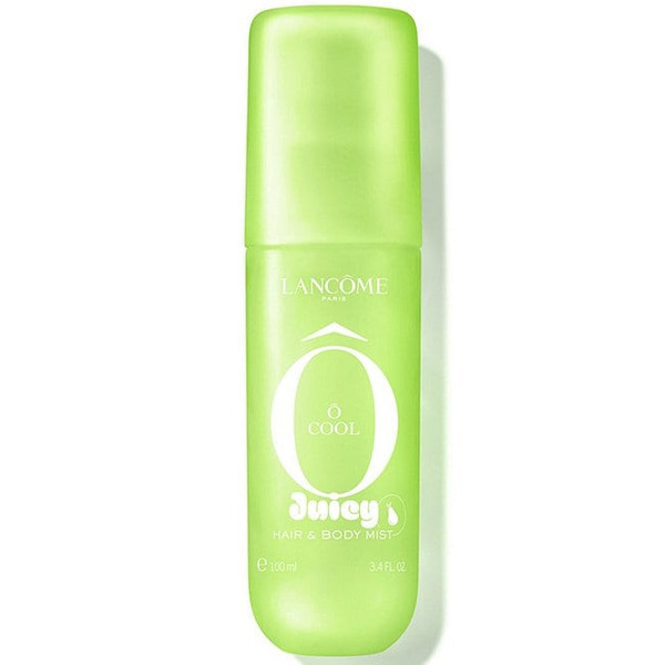 Lancome Les O Cool Juicy Hair  Body Mist with Pear  Verbena