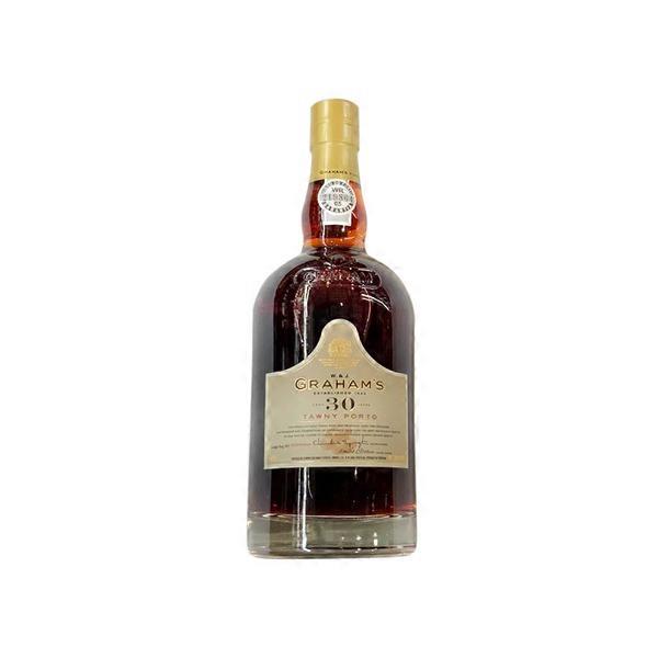 Graham's 30 Year Tawny Port Same-Day Delivery | Binny's Beverage Depot