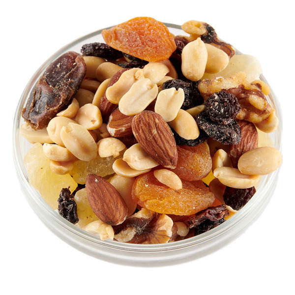 Furst Snack Fiber First Snack Mix Same-Day Delivery or Pickup | The Fresh Market