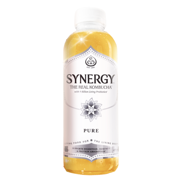 Synergy Pure Same-Day Delivery or Pickup | Mother's Market