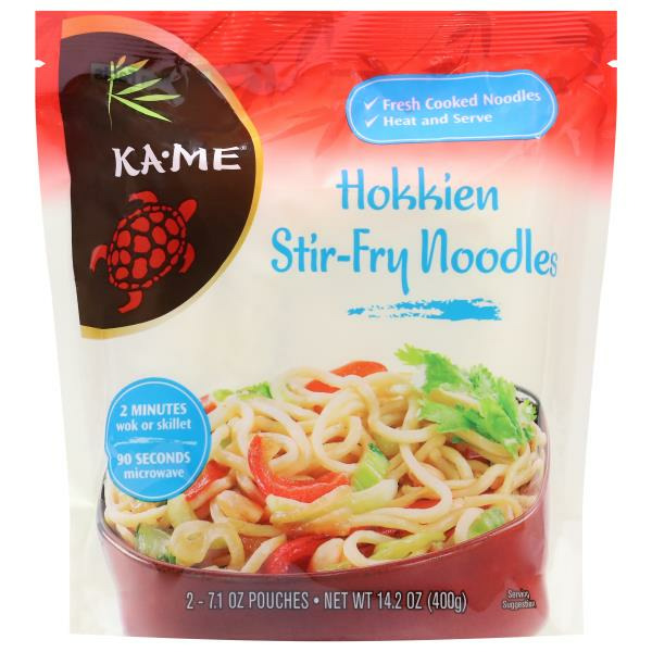 KA-ME Stir-Fry Noodles, Hokkiem Same-Day Delivery or Pickup | Publix