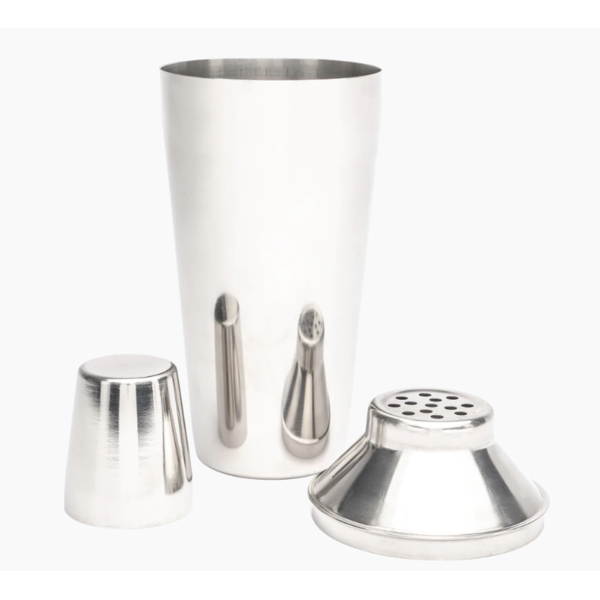 Browne Food Service- Cocktail Shaker 30 OZ 1/