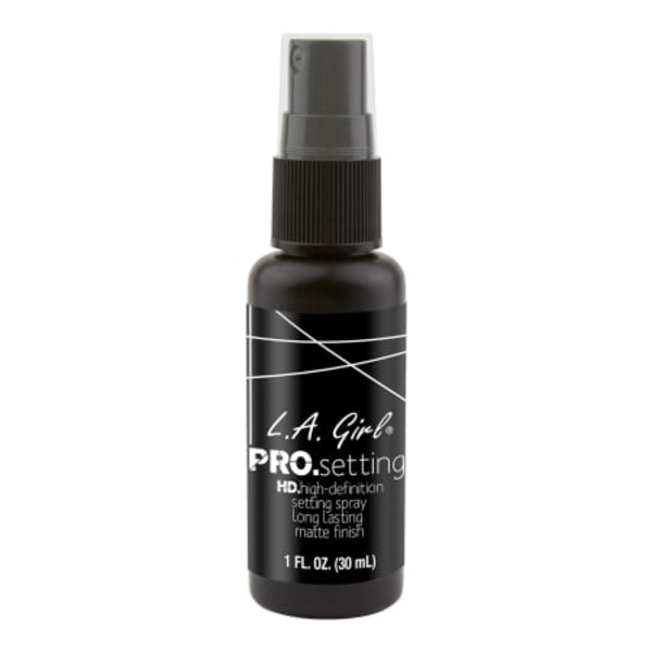L.A. Girl Cosmetics Pro.Setting Spray - Matte Finish