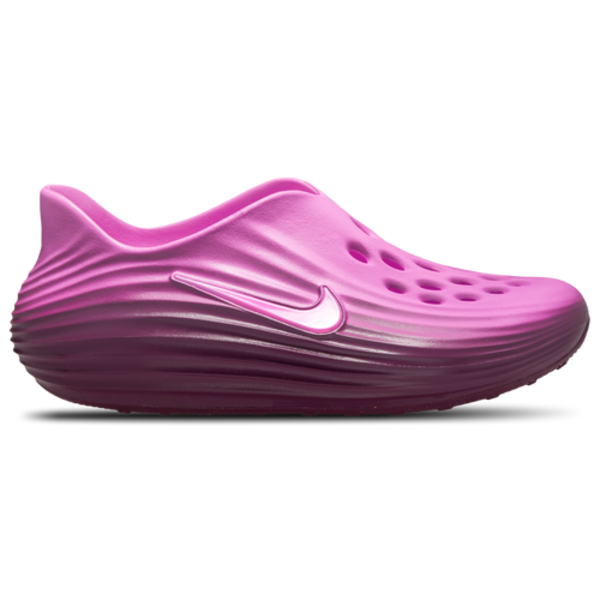 Nike Women's Reactx Rejuven8 Shoes, Size 7, Medium/B - Pink Spell & Bordeaux