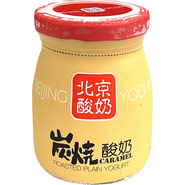 Beijing Yogurt Roasted Plain Yogurt