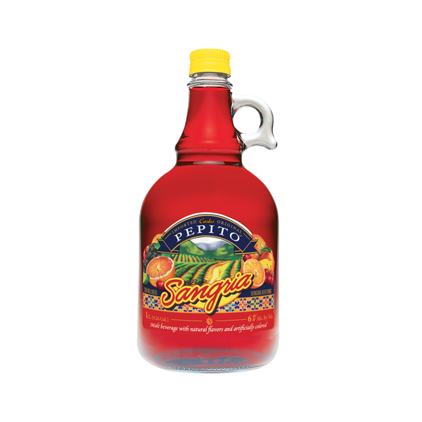 Pepito Sangria Same-Day Delivery | Food Bazaar