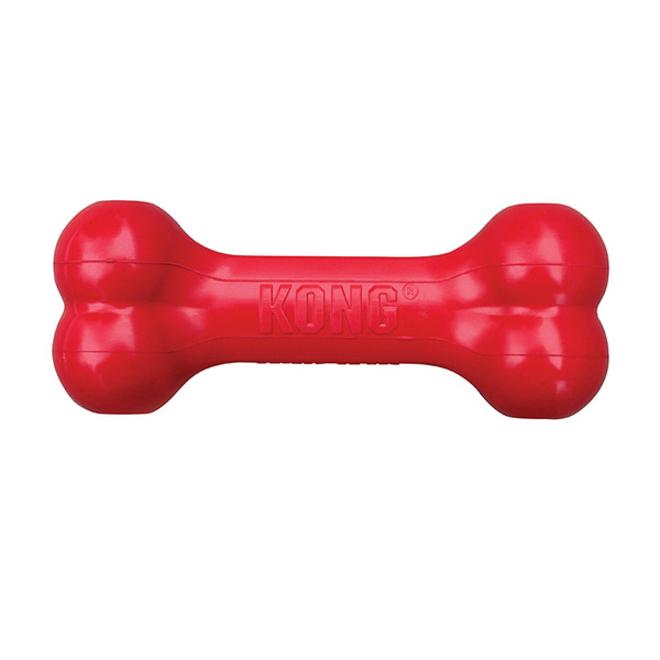 Kong Dog Toy, Goodie Bone, Medium