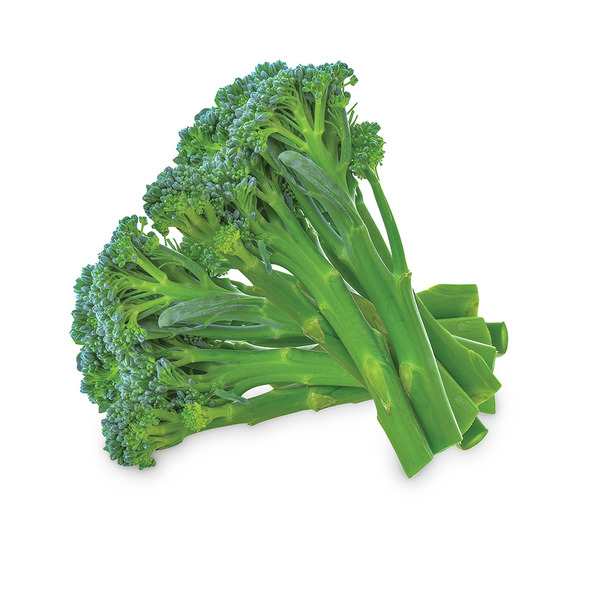 Organic Broccolini