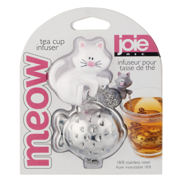 joie Meow Tea Cup Infuser (1 ct) Instacart
