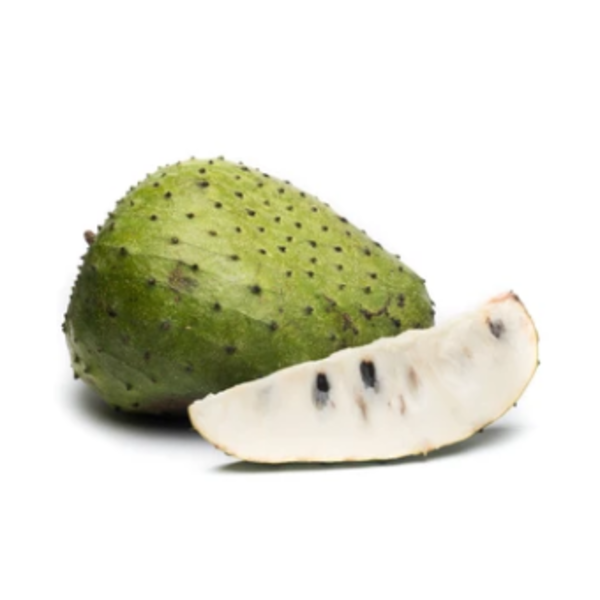 Frozen Guanabana - 6/64 Oz