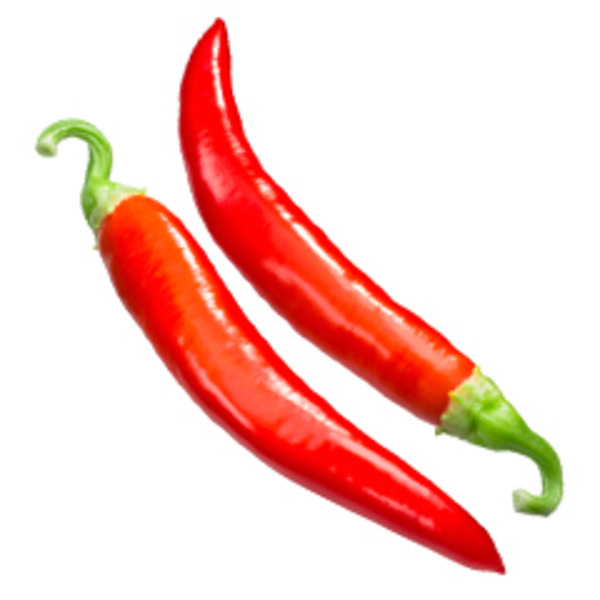 Hungarian Pepper