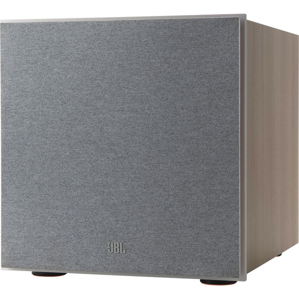 JBL Stage 200P Powered Subwoofer - Latte