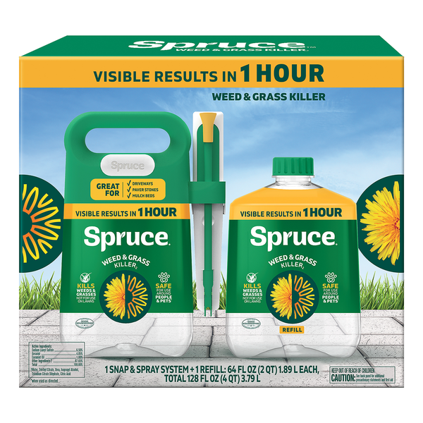 herbicide for lawns HALO Select - Halsulfuron