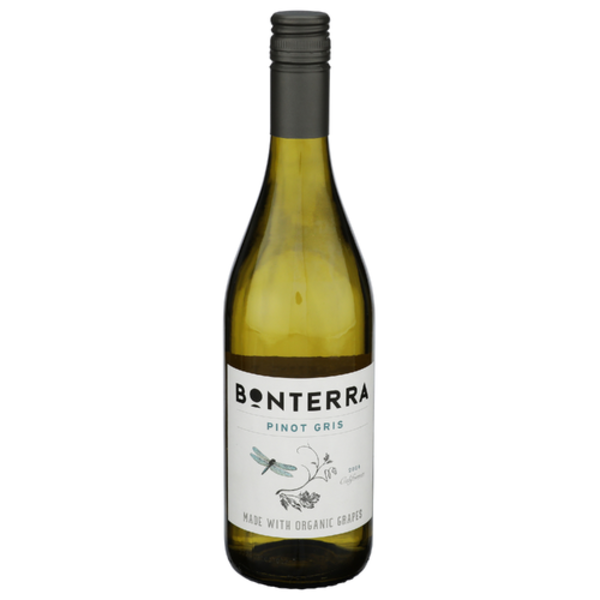 Bonterra Organic Pinot Gris