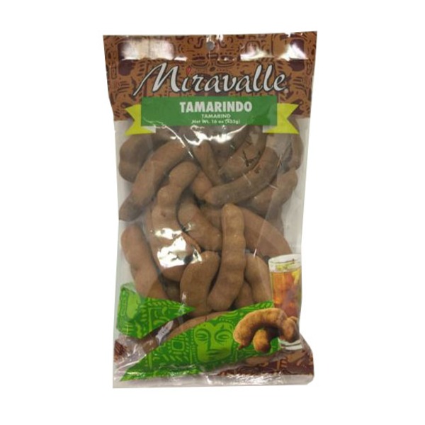 Miravalle Foods Tamarindo