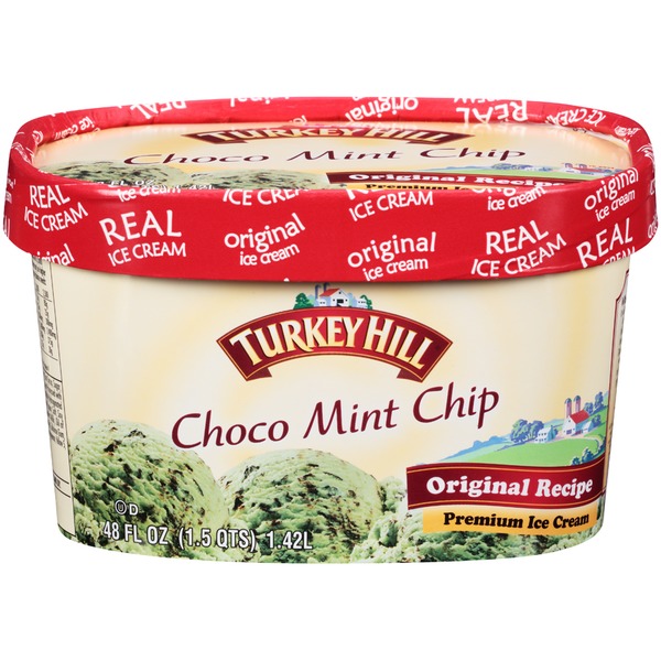 Turkey Hill Mint Chocolate Chip Ice Cream Nutrition Facts Besto Blog