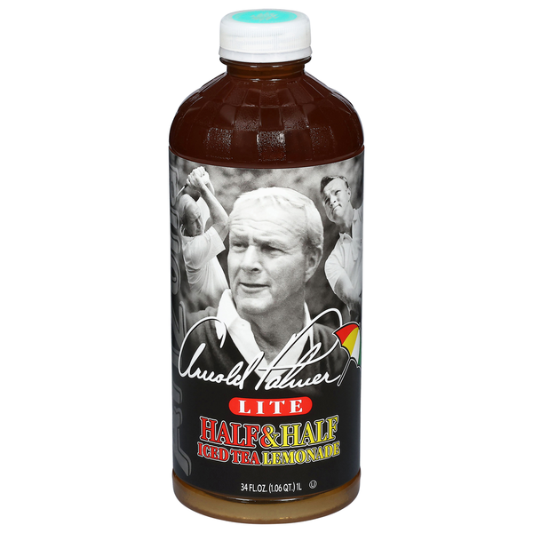 AriZona Lite Half & Half Iced Tea Lemonade Same-Day Delivery