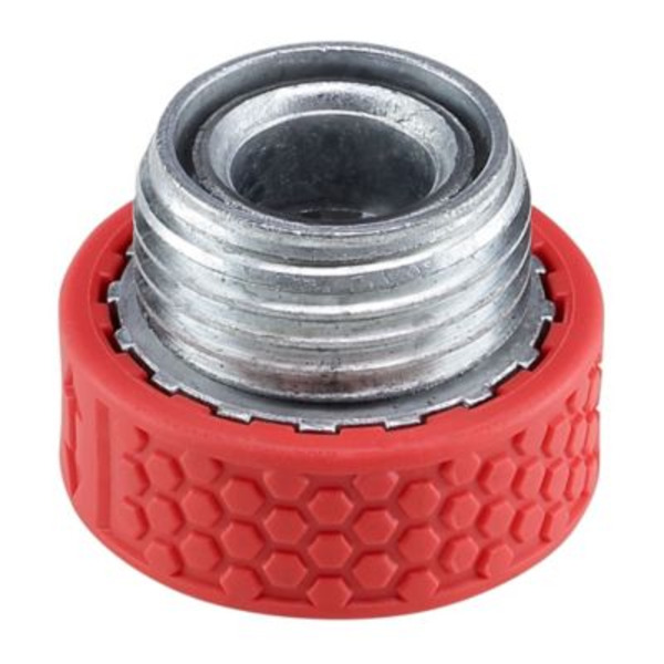 Ground Work Kink-Free Hose Connector