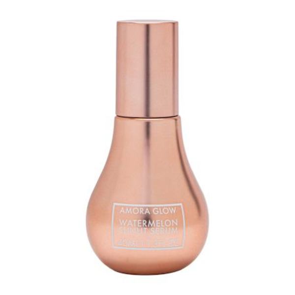 Amora Glow Watermelon Sunlit Serum
