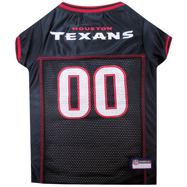 original texans jersey