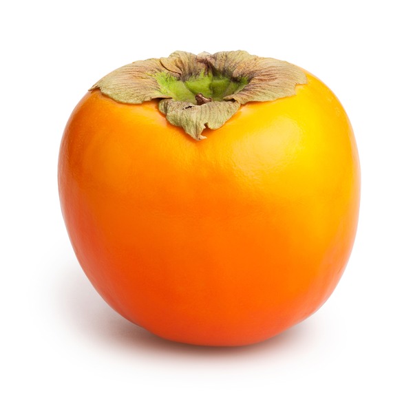 Organic Hachiya Persimmon