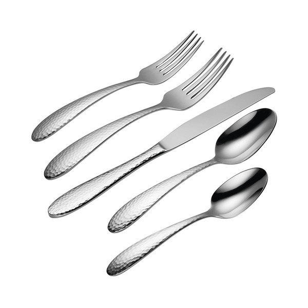 Oneida Reyna Flatware 20 Piece Set