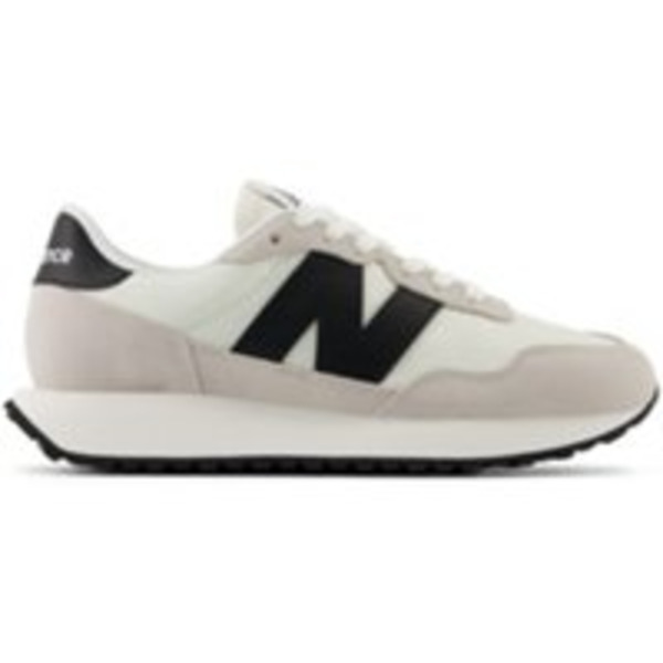 New Balance Women's WS237BW Running Shoes, Size 8.5 - White