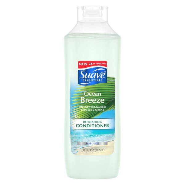 Shea Moisture Conditioner Ocean Breeze 30 Oz From Smart Final