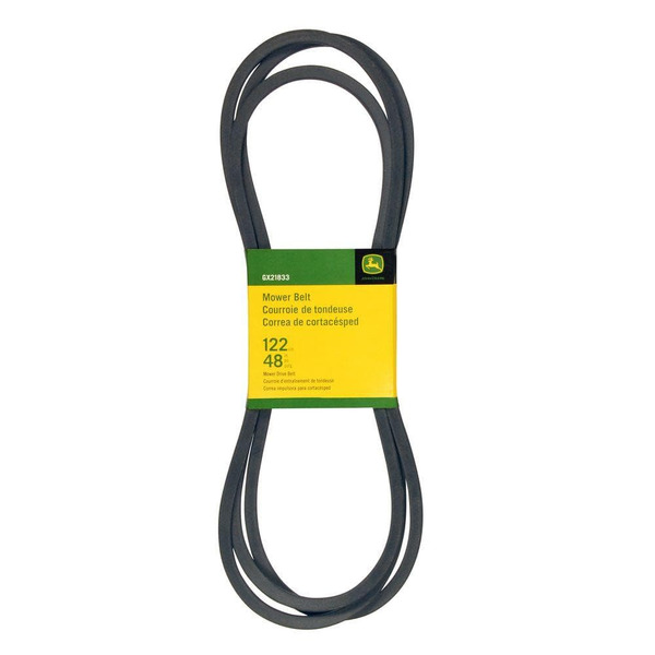 John Deere 48 In. Deck Drive Belt