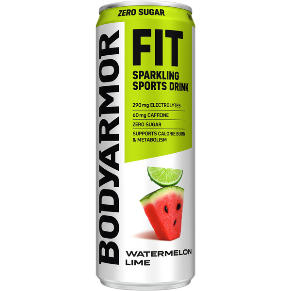 Bodyarmor BODYARMOR FIT Watermelon Lime — product image