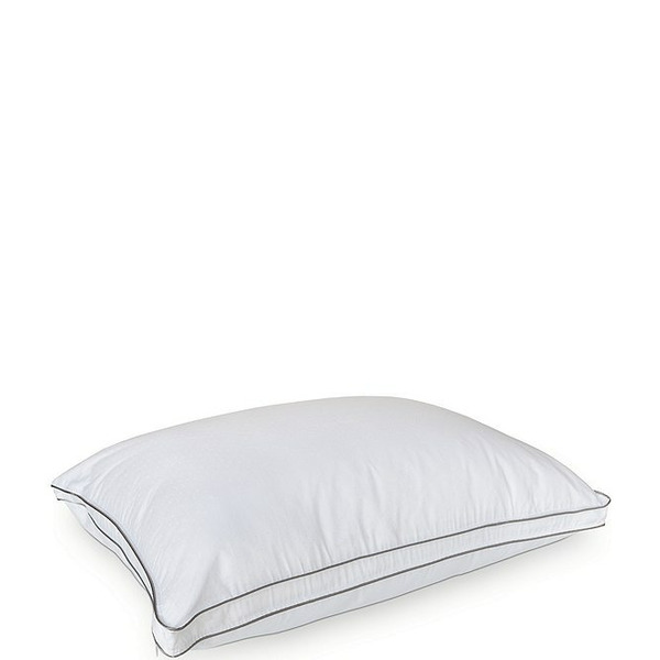 Southern Living  Luxury Down Alternative Firm Pillow