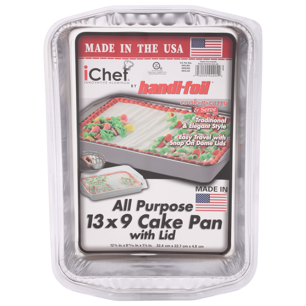 Handi-foil All Purpose 13