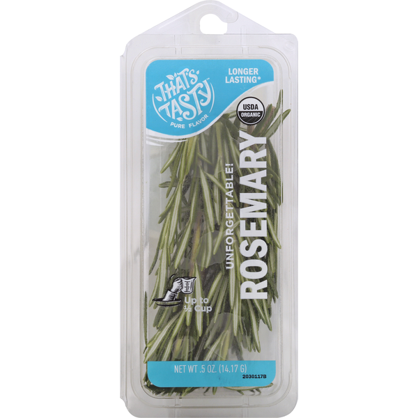 That's Tasty Rosemary Same-Day Delivery or Pickup | The Fresh Market