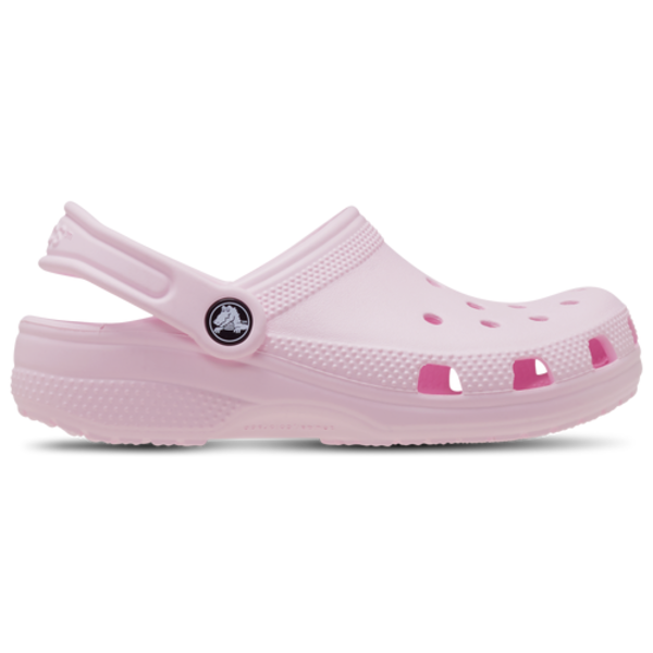Crocs Classic Grade-School Clogs, Size 5