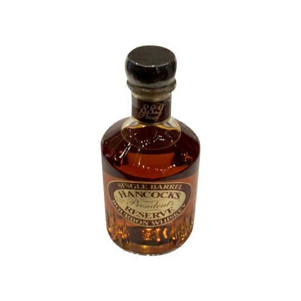 ウイスキー Hancock's Single Barrel Bourbon Whiskey Hancocks_Reserve__14198.