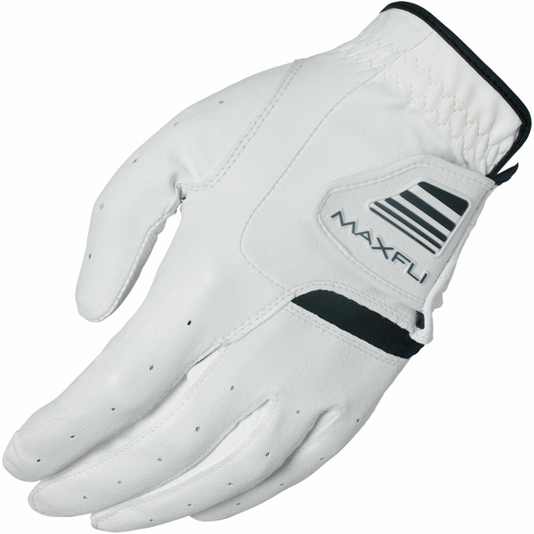 Maxfli Men's 2024 Honors Right Hand Golf Glove, Medium