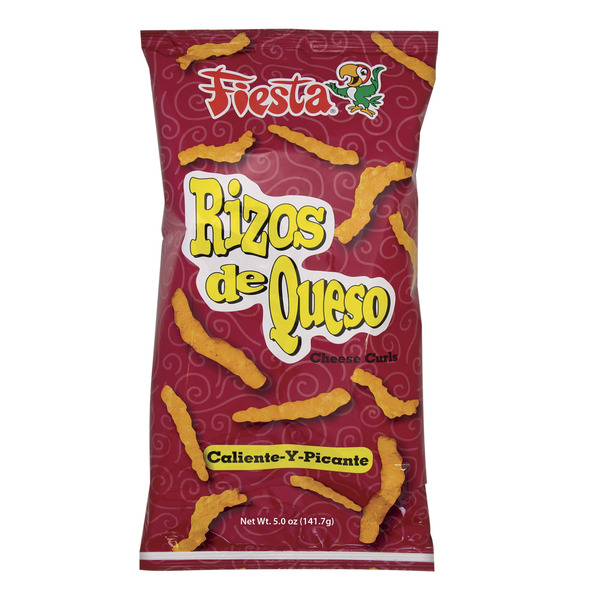 PPC Churro Caliente Cajeta