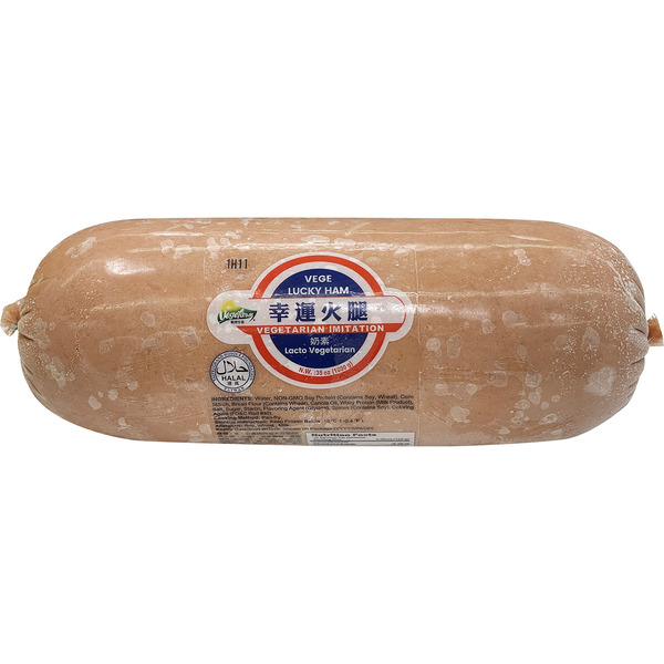 Vf Lucky Ham