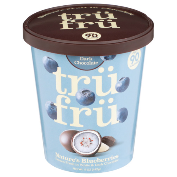 ブルーレイ♥CORE-I5♥ダークブルー♥LIFEBOOK✰大容量500G♪ Tru Fru Nature's Blueberries, Dark Chocolate Same-Day Delivery or