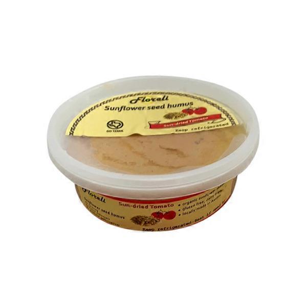 Floreli Hummus
