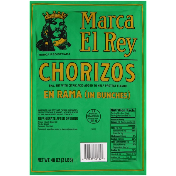 have you eat chorizos (Marca El Rey) Spiritual Warfare DeafVIDEO.TV