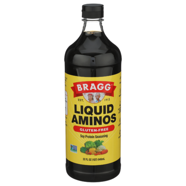 Bragg Liquid Aminos
