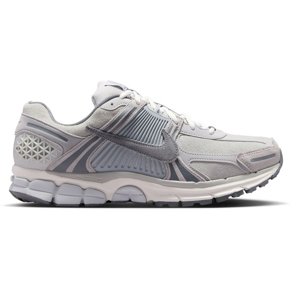 Nike Men's Zoom Vomero 5 SE Shoes, Size 9.5, Medium/D - Pure Platinum/Cool Grey/Wolf Grey