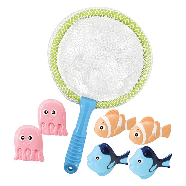 Banzai Aqua Dive N' Fish Summer Toy Same-Day Delivery or Pickup | ALDI