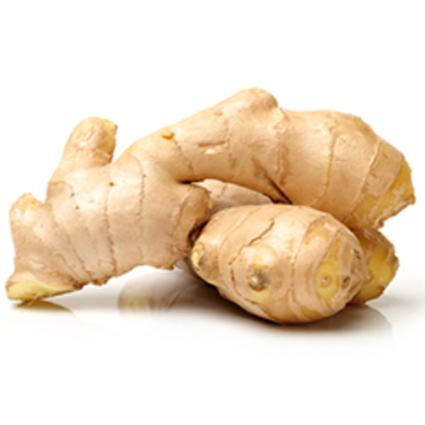 Ginger Root