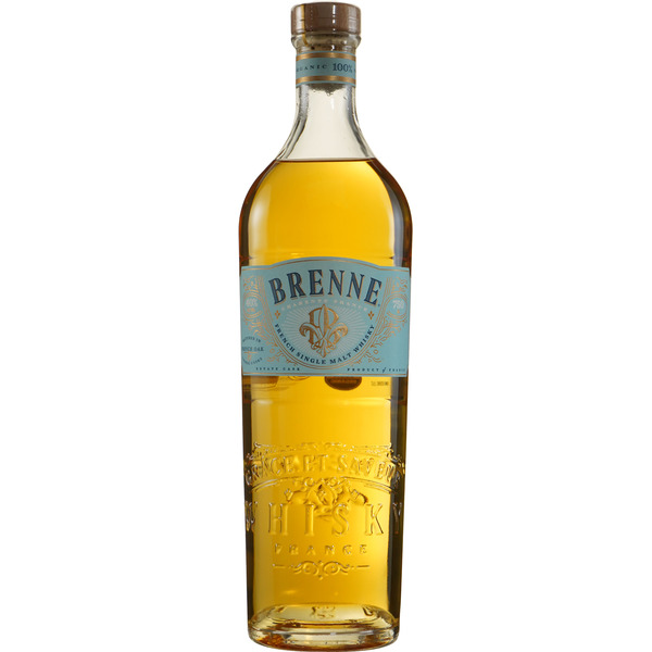 Brenne Estate Whiskey Same-Day Delivery | Binny's Beverage Depot