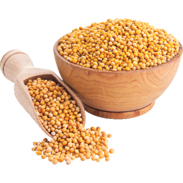 Sprouts Organic Mustard Seed